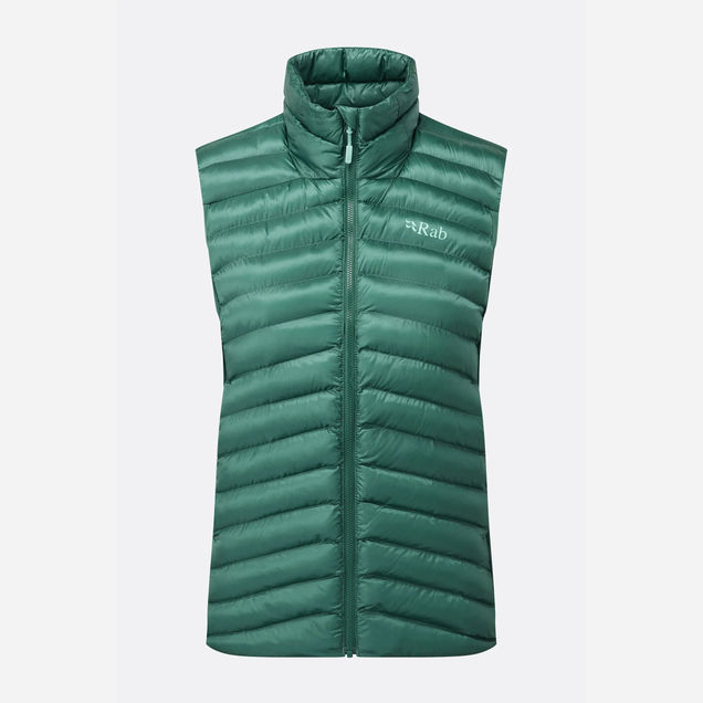 Rab Women's Cirrus Flex Insulated Vest