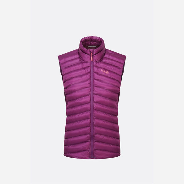 Rab Women's Cirrus Flex Insulated Vest