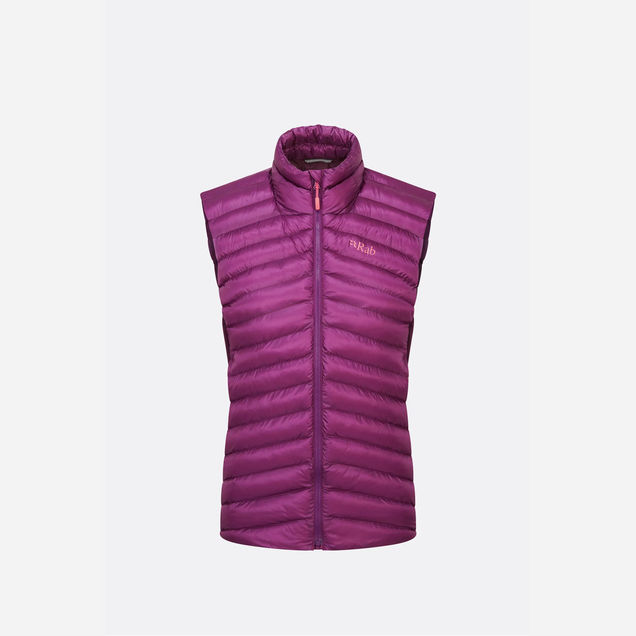 Rab Women's Cirrus Flex Insulated Vest