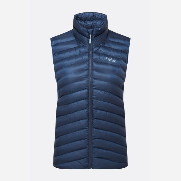 Rab Women's Cirrus Flex Insulated Vest