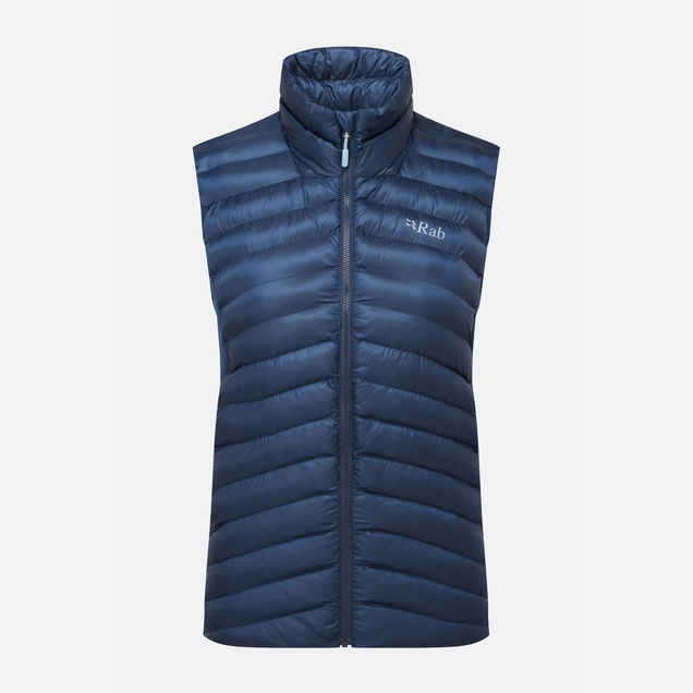 Rab Women's Cirrus Flex Insulated Vest