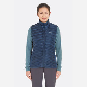 Rab Women's Cirrus Flex Insulated Vest