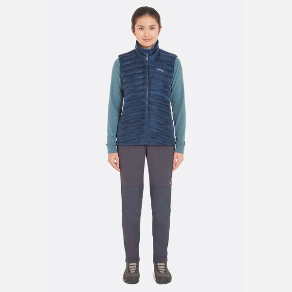 Rab Women's Cirrus Flex Insulated Vest