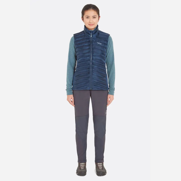 Rab Women's Cirrus Flex Insulated Vest