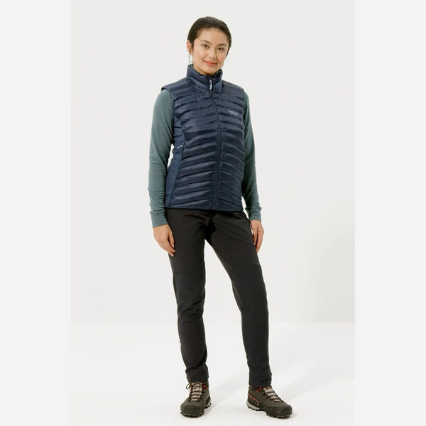 Rab Women's Cirrus Flex Insulated Vest