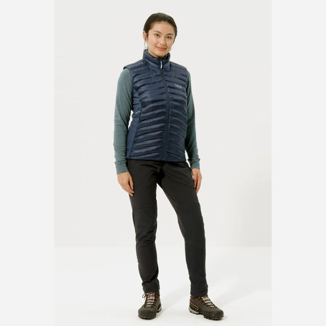 Rab Women's Cirrus Flex Insulated Vest