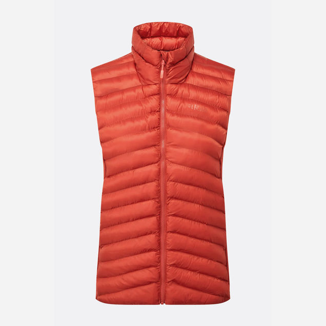 Rab Women's Cirrus Flex Insulated Vest