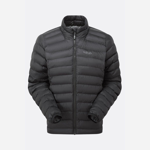 Rab Women's Cirrus Insulated Jacket