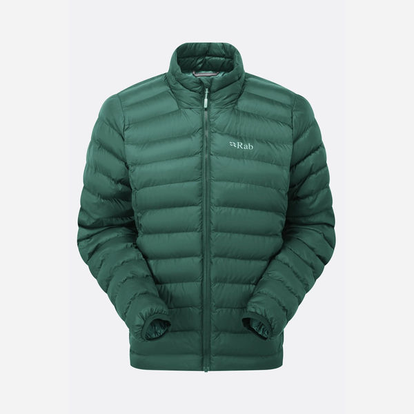 Rab Women's Cirrus Insulated Jacket