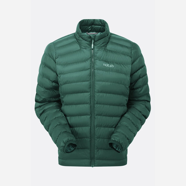 Rab Women's Cirrus Insulated Jacket