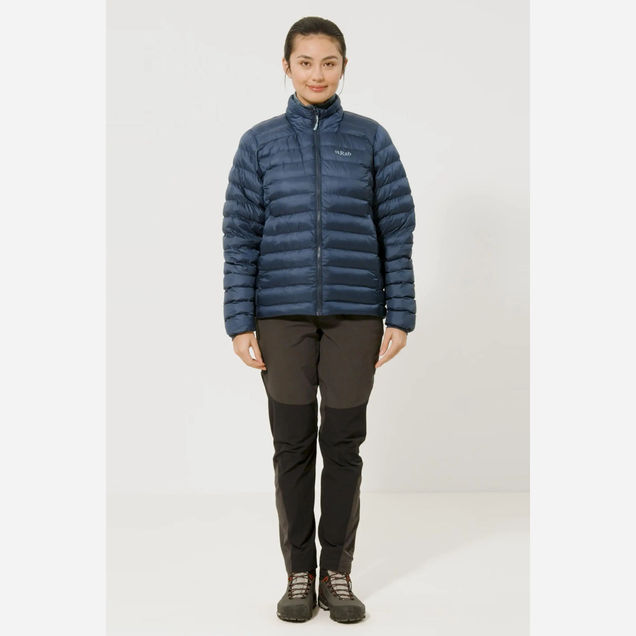 Rab Women's Cirrus Insulated Jacket