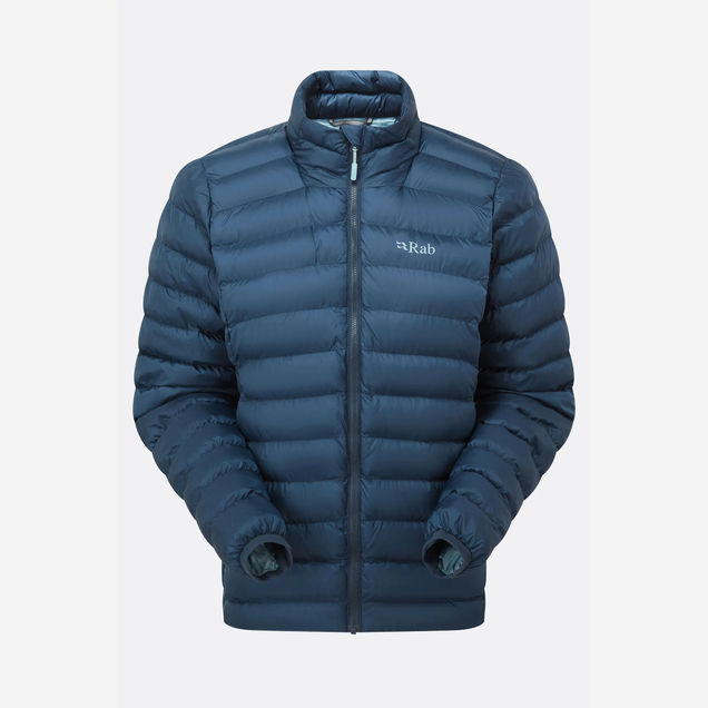 Rab Women's Cirrus Insulated Jacket