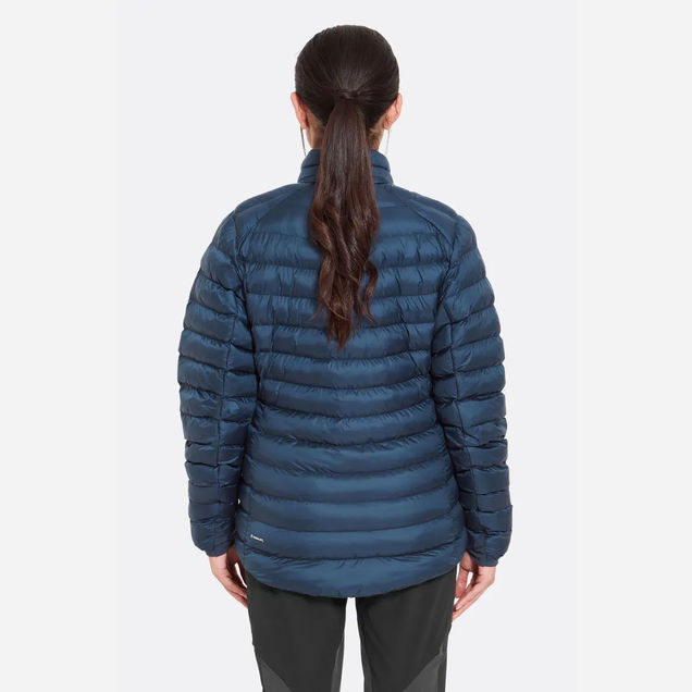 Rab Women's Cirrus Insulated Jacket