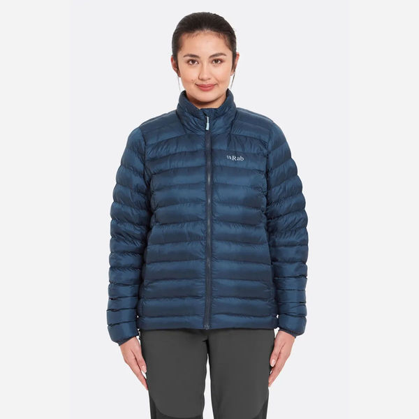 Rab Women's Cirrus Insulated Jacket