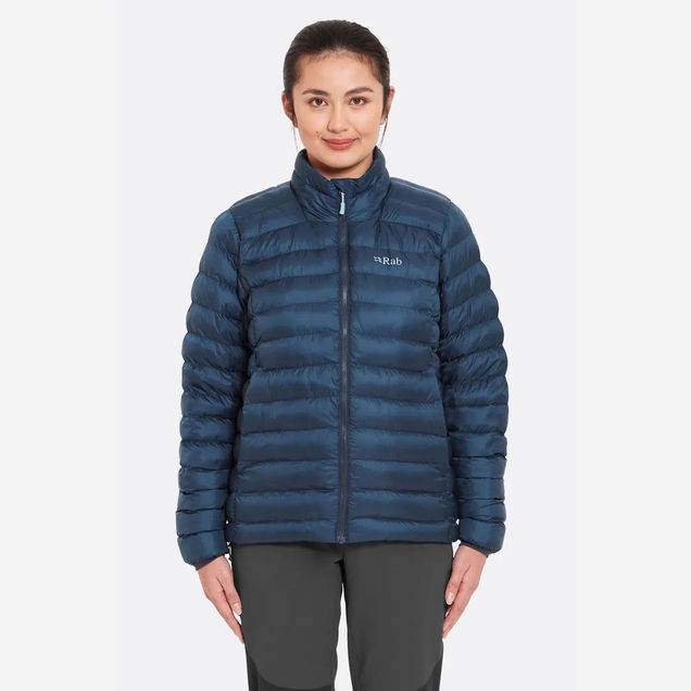 Rab Women's Cirrus Insulated Jacket