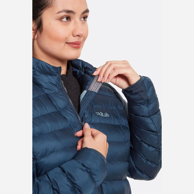 Rab Women's Cirrus Insulated Jacket