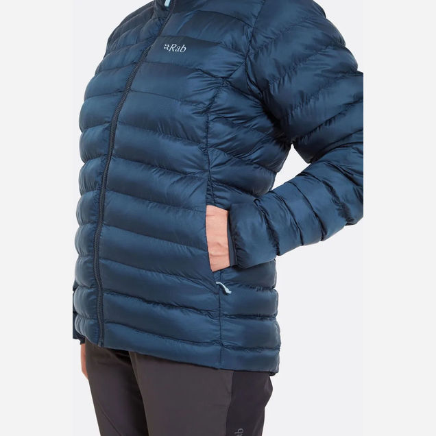 Rab Women's Cirrus Insulated Jacket