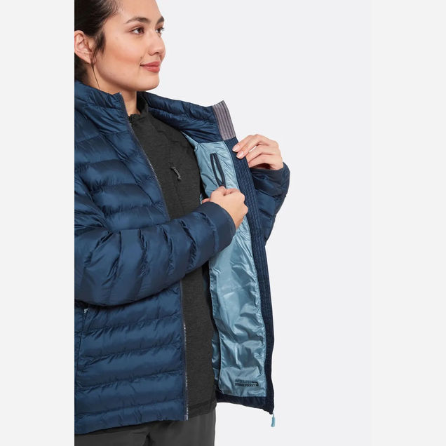 Rab Women's Cirrus Insulated Jacket