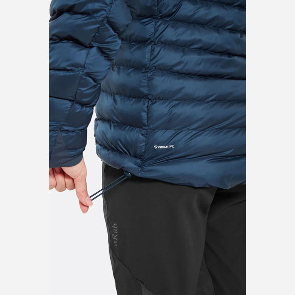 Rab Women's Cirrus Insulated Jacket