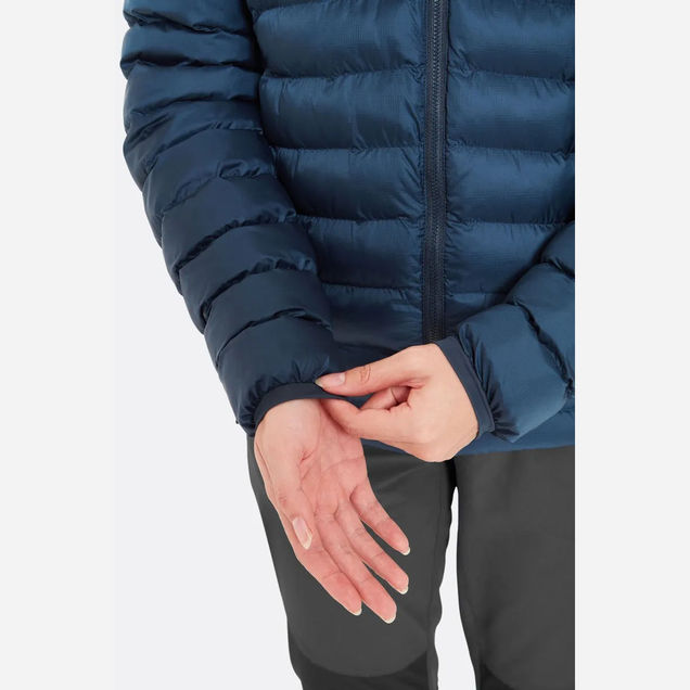 Rab Women's Cirrus Insulated Jacket