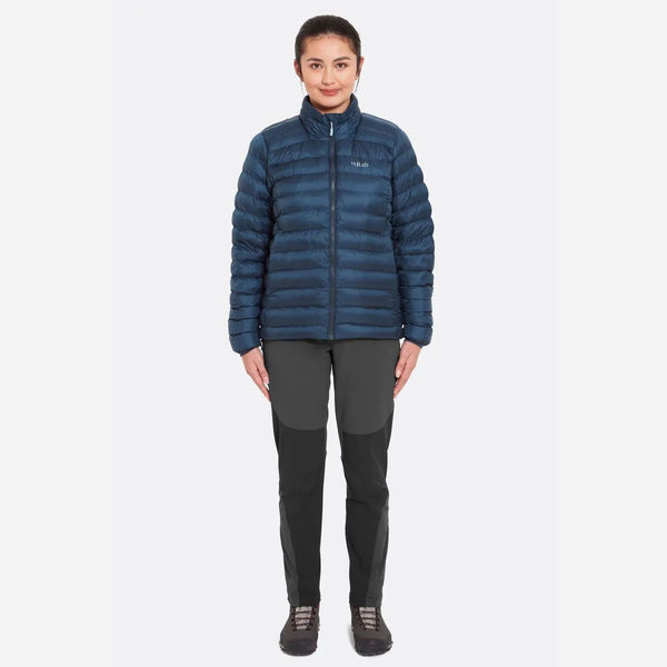 Rab Women's Cirrus Insulated Jacket