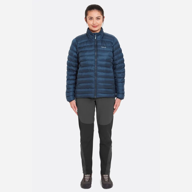 Rab Women's Cirrus Insulated Jacket