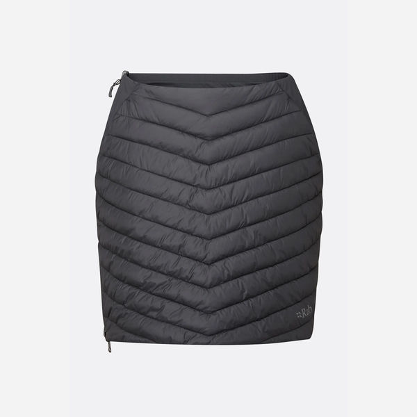 Rab Women's Cirrus Reversible Insulated Skirt