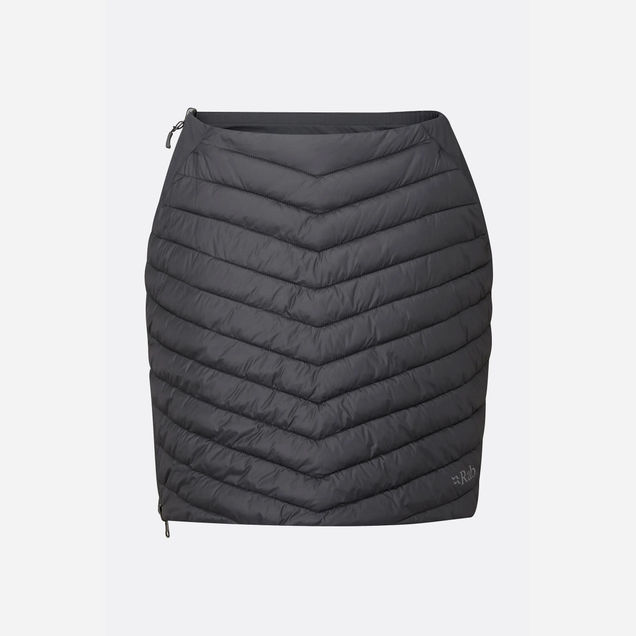 Rab Women's Cirrus Reversible Insulated Skirt