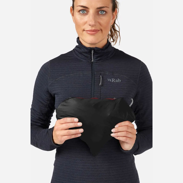 Rab Women's Cirrus Reversible Insulated Skirt