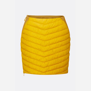 Rab Women's Cirrus Reversible Insulated Skirt
