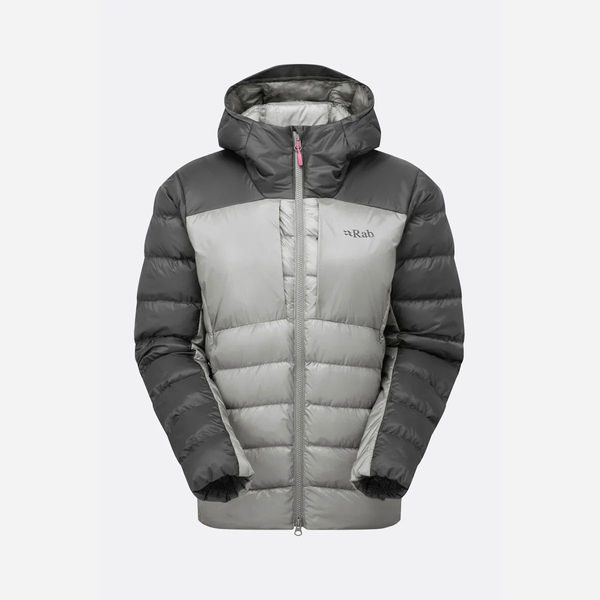 Rab Women's Cirrus Ultra Insulated Hooded Jacket