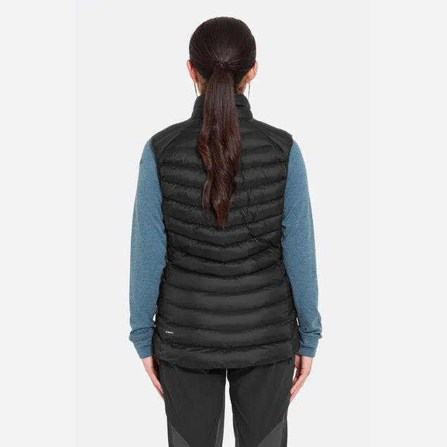 Rab Women's Cirrus Insulated Vest