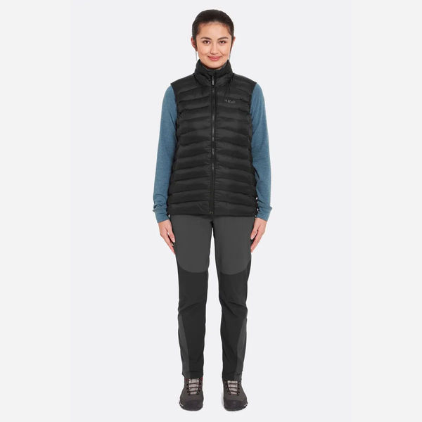 Rab Women's Cirrus Insulated Vest