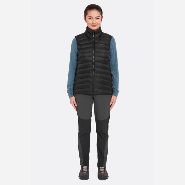 Rab Women's Cirrus Insulated Vest