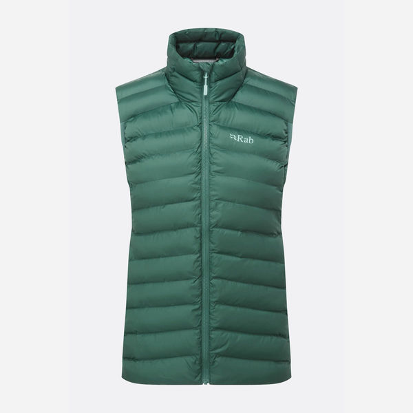 Rab Women's Cirrus Insulated Vest