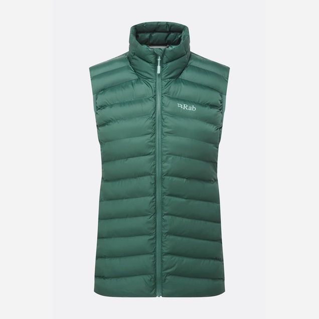 Rab Women's Cirrus Insulated Vest
