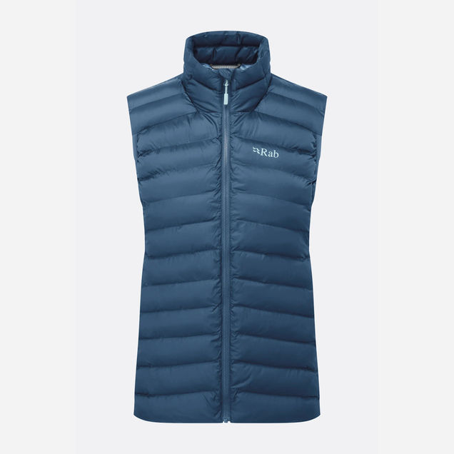 Rab Women's Cirrus Insulated Vest