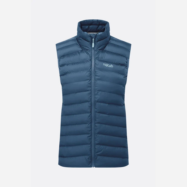 Rab Women's Cirrus Insulated Vest