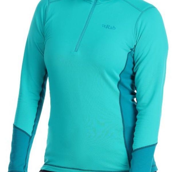 Rab Women's Conduit Hoody