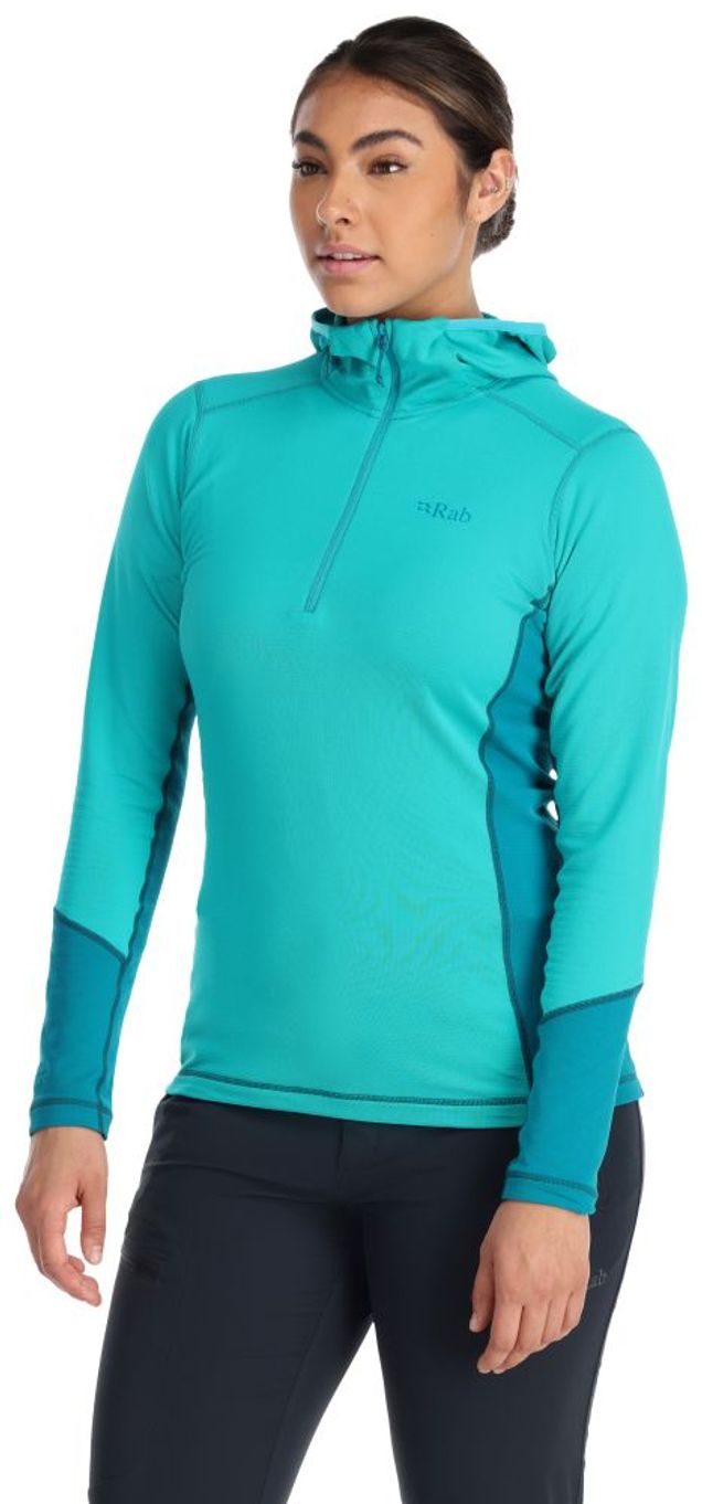 Rab Women's Conduit Hoody