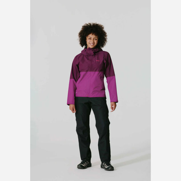 Rab Women's Downpour Waterproof Pants