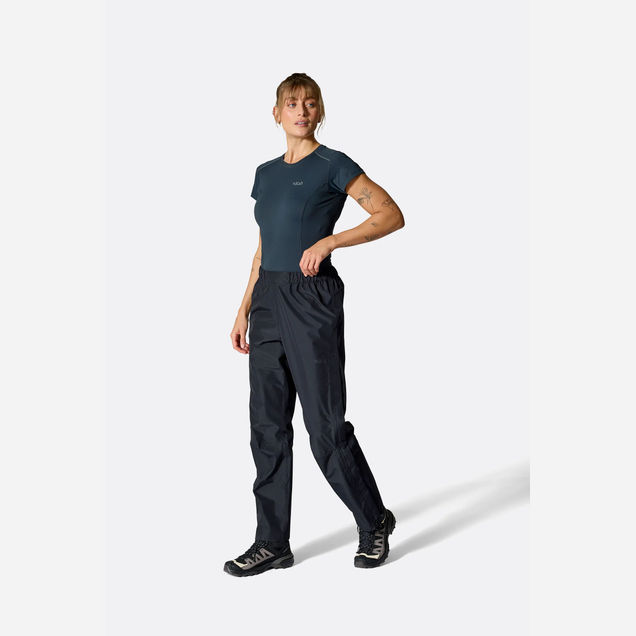 Rab Women's Downpour Waterproof Pants
