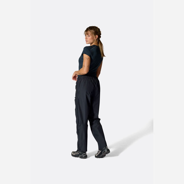 Rab Women's Downpour Waterproof Pants
