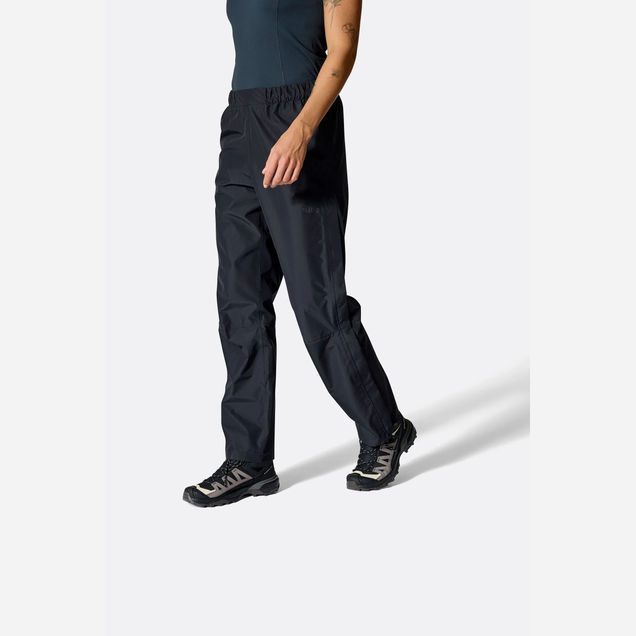 Rab Women's Downpour Waterproof Pants