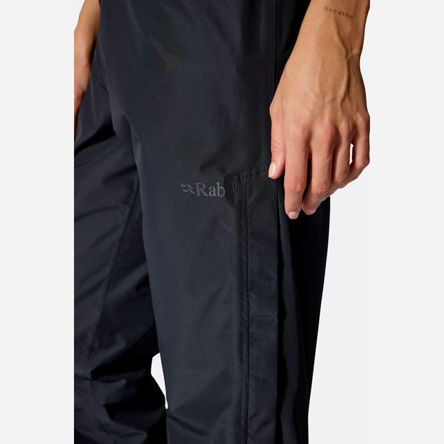 Rab Women's Downpour Waterproof Pants