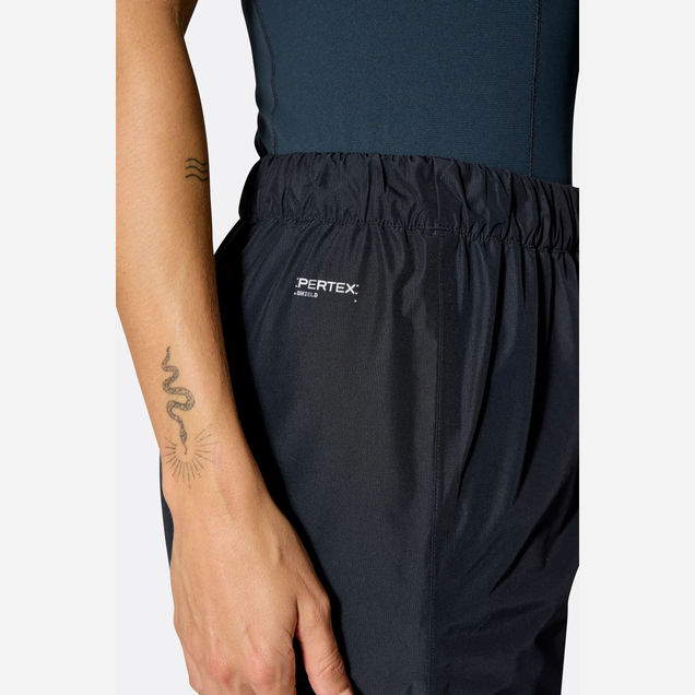 Rab Women's Downpour Waterproof Pants