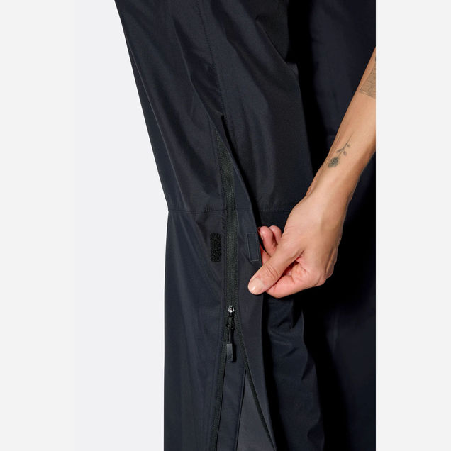 Rab Women's Downpour Waterproof Pants