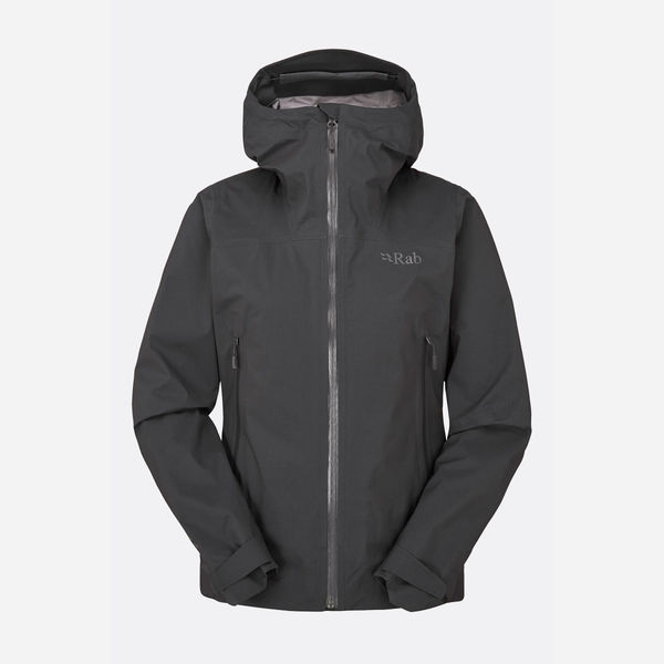Rab Women's Firewall Light Waterproof Jacket