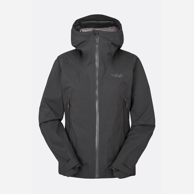 Rab Women's Firewall Light Waterproof Jacket