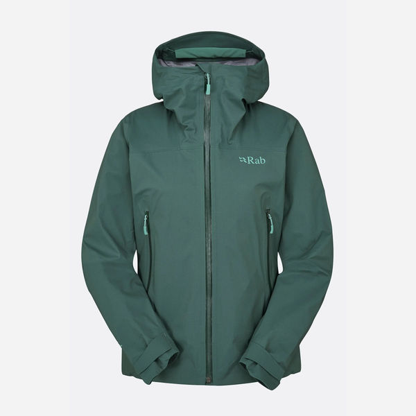 Rab Women's Firewall Light Waterproof Jacket